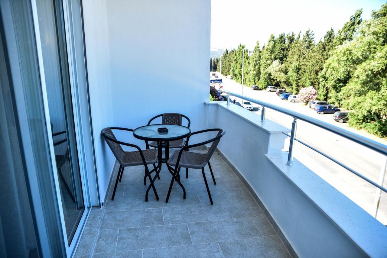 Casa Sinani Hotel Ulcinj Exterior photo