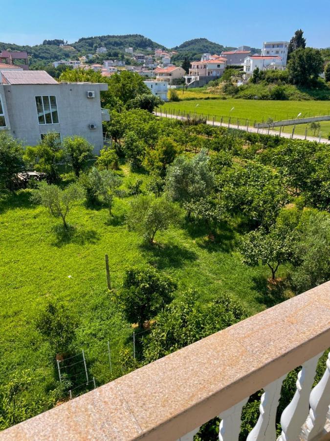Casa Sinani Hotel Ulcinj Exterior photo