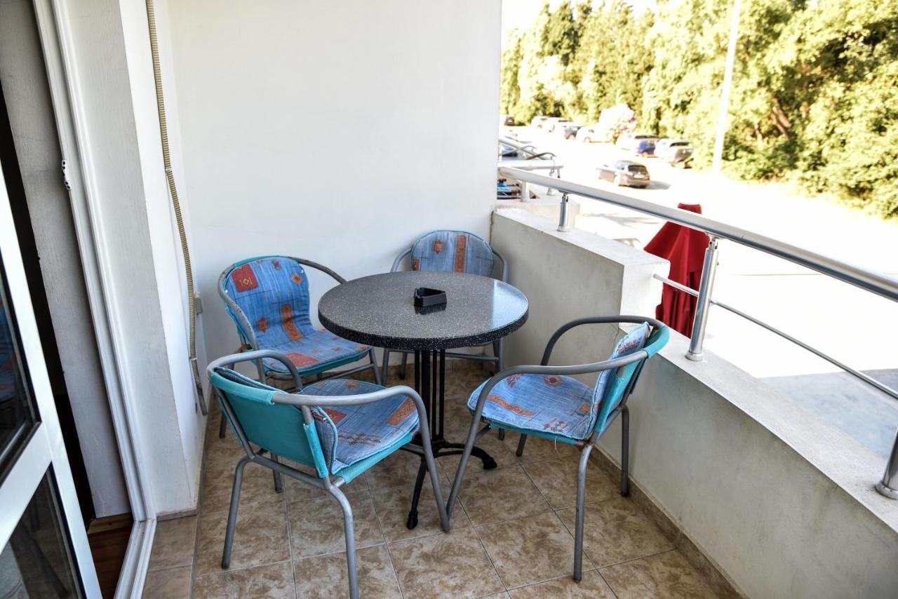 Casa Sinani Hotel Ulcinj Exterior photo